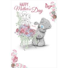 Happy Mothers Day Me to You Bear Mothers Day Card Image Preview